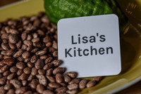 LISA'S  KITCHEN